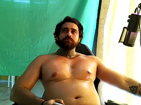aronmiller404 webcam