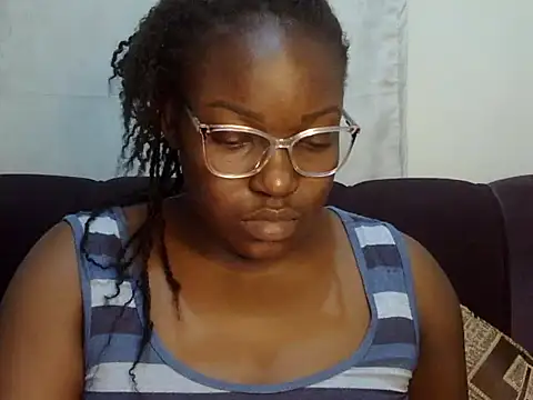 Sexy-suzy webcam