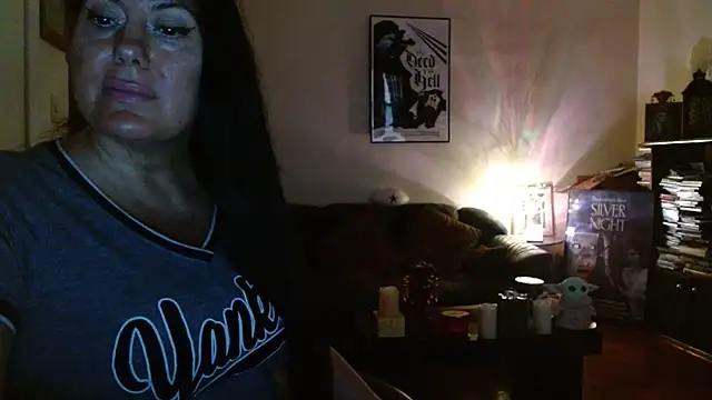 mandaloriangirls webcam