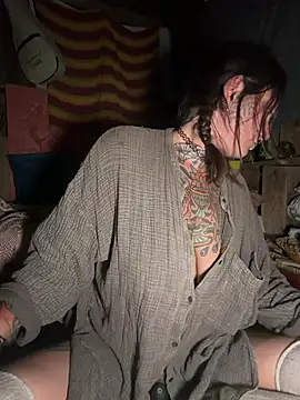 lizzardqueeen webcam