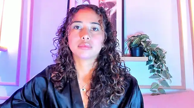 Ammy_nova webcam