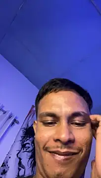 DarkMuscleBoyX webcam