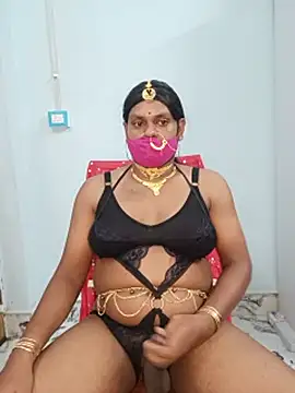 Poojar69 webcam