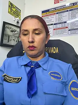 Megan-01- webcam