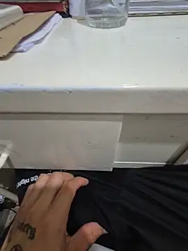 Rodriguess010 webcam