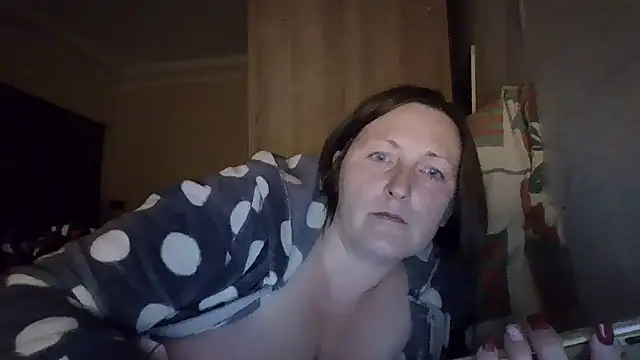 AllaSowinskaya webcam