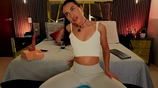 ScarletTorres webcam