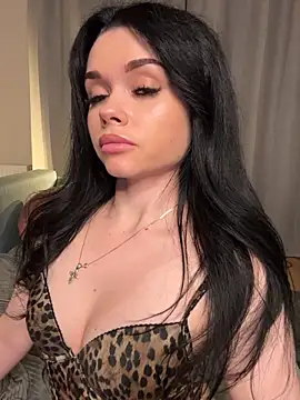 Luxuryy_baby webcam