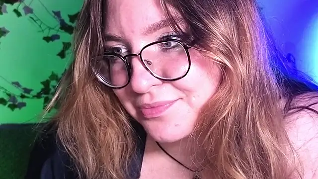 ZayaRush webcam