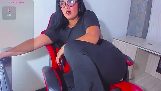 amanne_misa webcam