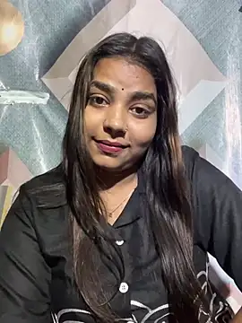 Aayra_Joshi webcam