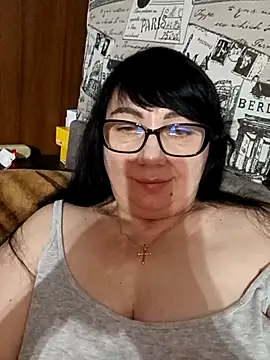 MariSwan222 webcam