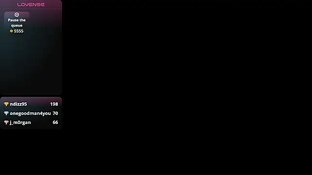 AaronTharrington webcam