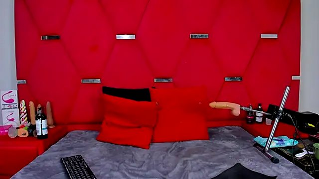 Alicee_Grey webcam