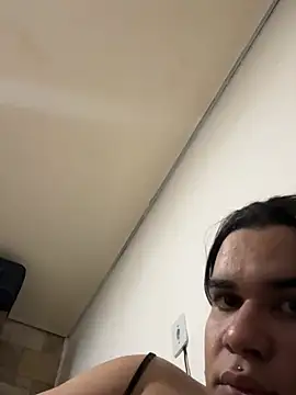 Gabrielaparaiso webcam