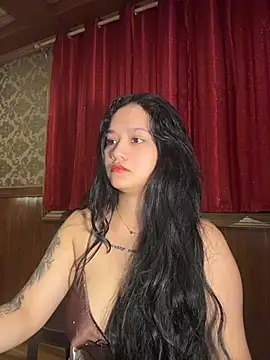 lexi_harper webcam