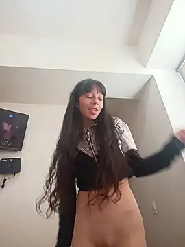 dulce_loba webcam