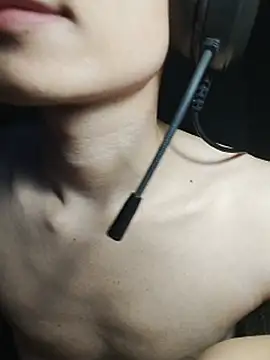 kangc369 (M young) - Wank+cum