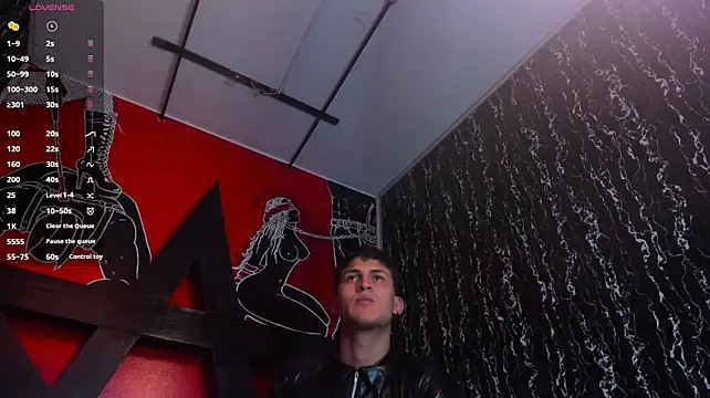 Axel_Romanov webcam