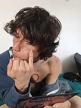 LittleTymmy webcam