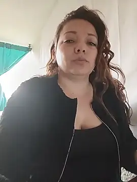 SAMANTHA--02 webcam