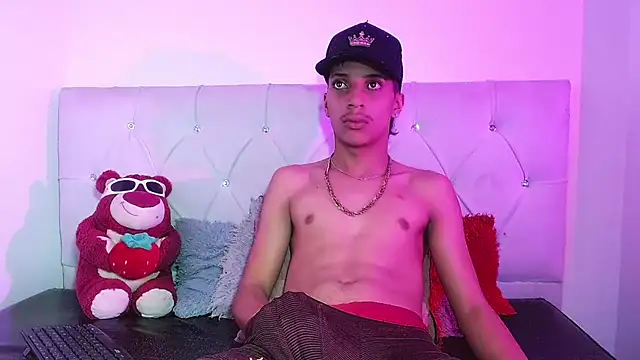 jl_brayan12 webcam