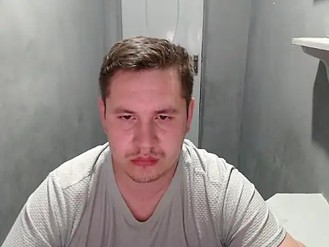 Max_Marlyn webcam