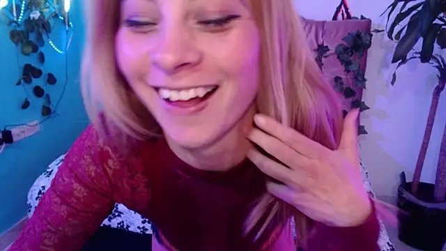 Barbie__sweet webcam