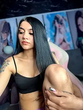 Nicolle_Quiintero webcam