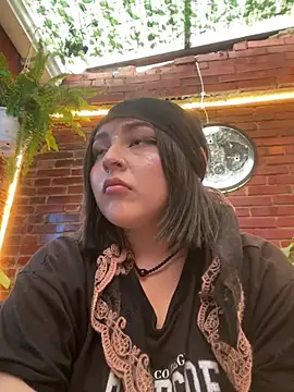 Aly_96 webcam