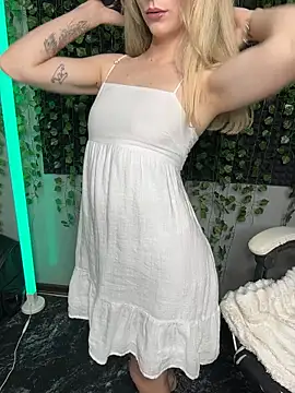 Eva_Kit webcam