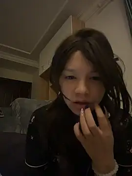 kimo_125 webcam