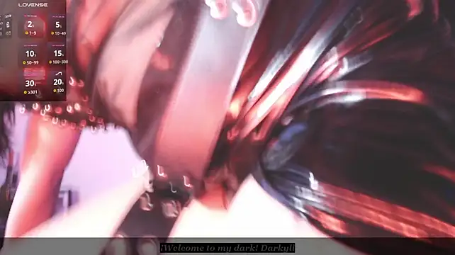 KylieMaxwell_ webcam