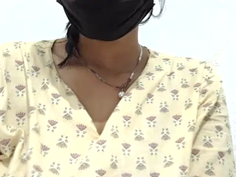 Nisha_As webcam