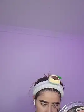 MartinaConnorr webcam