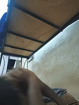 Vijayanbigc webcam
