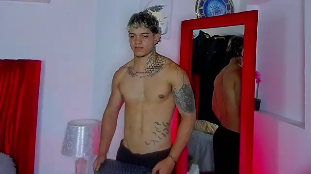 Noah__Browm webcam