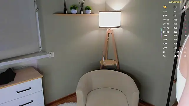 Babeneedflex webcam