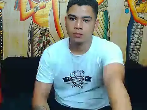 samyJhonson74 webcam