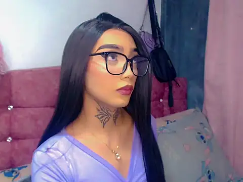 Dary_Bloom webcam