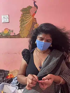 Daisy-Rani webcam