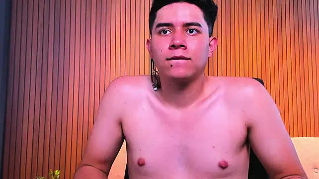 Eyden_son webcam