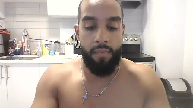 Dominicanolove webcam