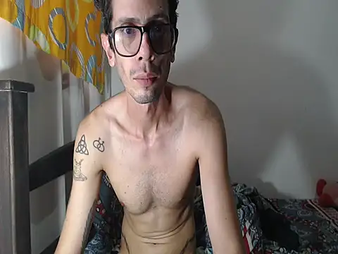 alisterxxx webcam
