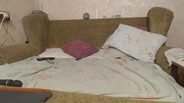 Amy_August webcam