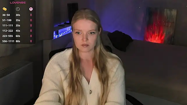 Ssweet_annie webcam