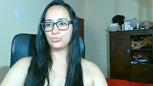 Nathalieprez4 webcam
