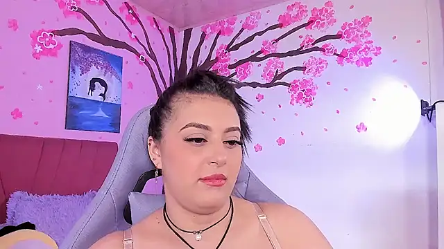 LorenaStevens webcam