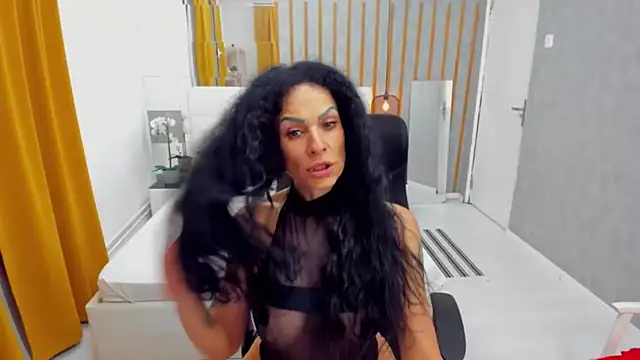 MarbellaRyder webcam