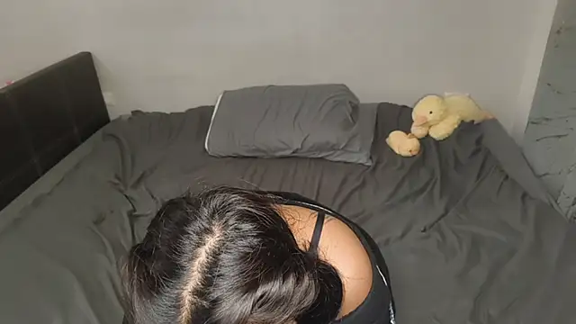 SoftVibe_ webcam